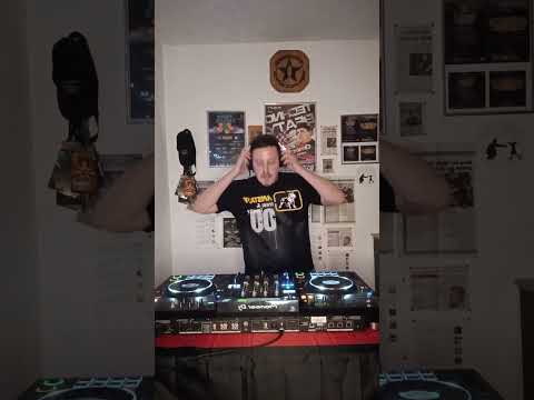 Omega Drive - Techno Artillery Records Podcast 001