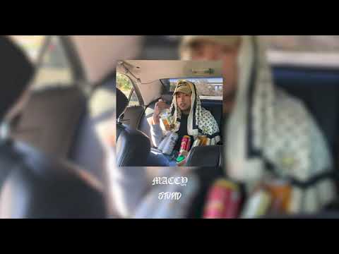 maCCy - Stupid (Audio)