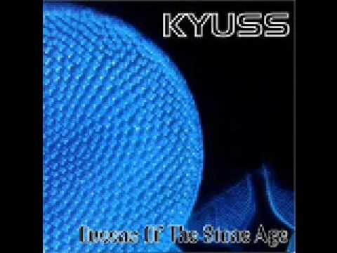 Kyuss - Fatso Forgotso