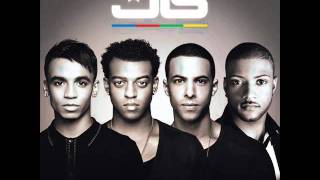 JLS - One Shot.wmv