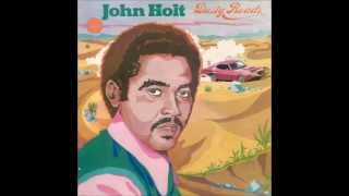 John Holt - Dusty Roads (Full Album)