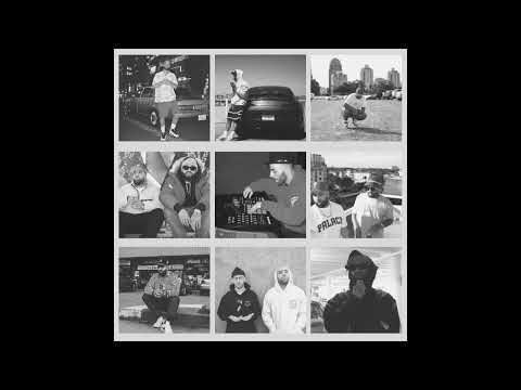 Larry June x The Alchemist  x Jay Worthy Type Beat Instrumental Mix (Prod. Beatenaunt)