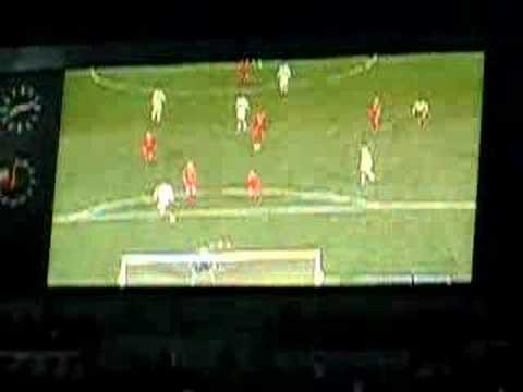 Sao Paulo FC 1 vs 0 Liverpool -replay Mineiro by Nato Amaral