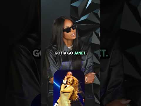 Which Artist Can Beat Ciara in a Dance battle? 👀