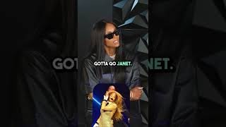 Which Artist Can Beat Ciara in a Dance battle? 👀