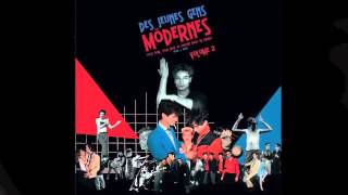 LA BANDE AU COL ROULE " 60 AMOR " ( INEDIT / UNISSUED )