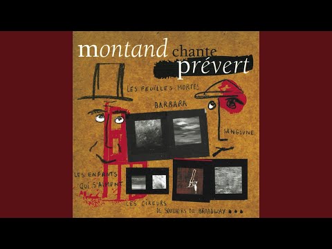 Compagnons des mauvais jours ou le concert n'a pas eté réussi (Extrait du film "Souvenirs...