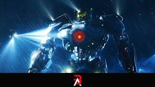 MIRIDON - DO IT | Pacific Rim