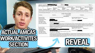 How I Got an IVY LEAGUE MED SCHOOL ACCEPTANCE! | All My Extracurricular Activities