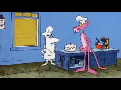 The Pink Panther Show  Season 3 1969–1976 Episode   4