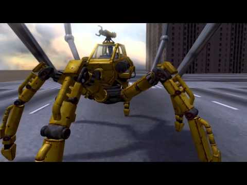 Rare Replay Previously Unseen: Black Widow