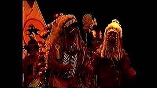 Los arapahoe que joe – Preliminares – COAC 1998