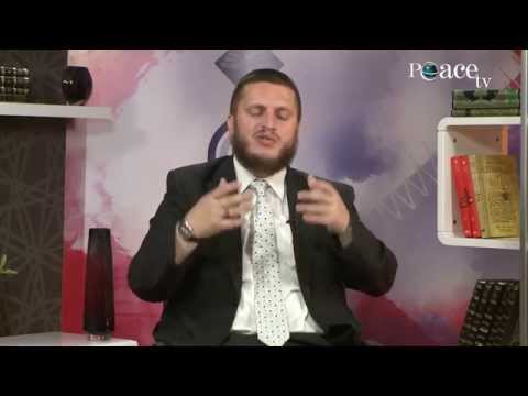 28 - Ndikimi i qytetërimit islam në perëndim - Sedat Islami