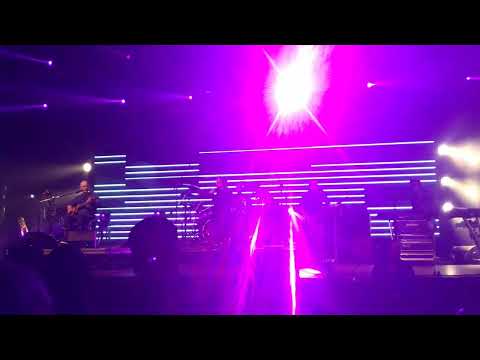 Os Paralamas do Sucesso e Thedy Corrêa - "Trac-Trac" (14/04/2022 - Araújo Vianna, Porto Alegre/RS)