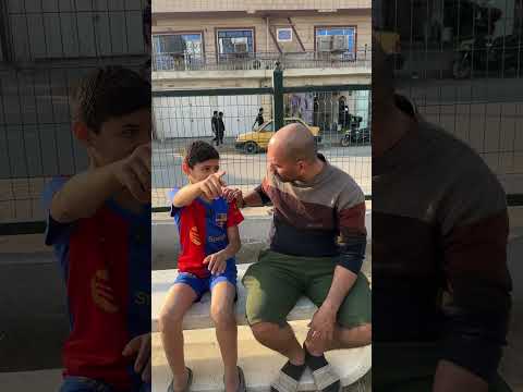 اخذ چبس ابو جنه #funny #المراه #comedy