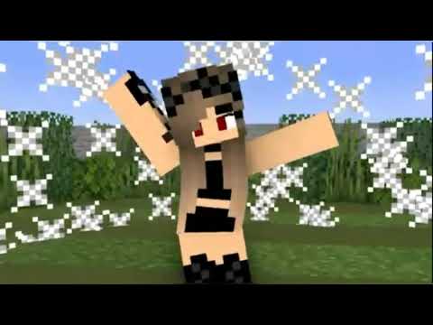 MONSTER SCHOOL:Chicken wing - Wither girls - Minecraft Animation