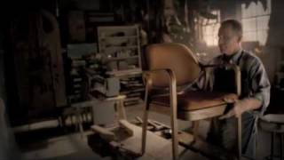 MidFirst Bank, True to Your Money:  Chair