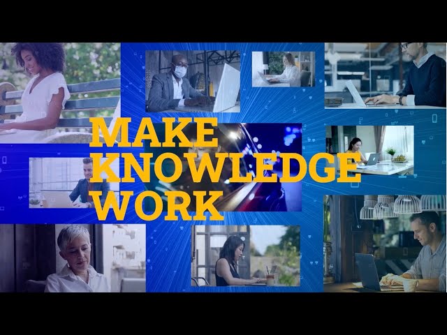 About iManage