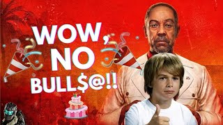 Should No Microtransactions Really Be A Selling Point For Video Games?