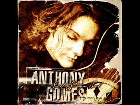 Anthony Gomes - Hamhock Booty