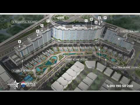 Property video thumbnail