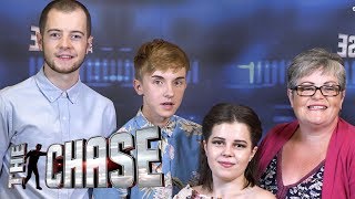 The Family Chase | Meet the Families - The Archer Family