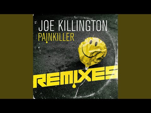 Painkiller (Otto Benson Remix)