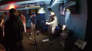 Rev Norb and the Onions