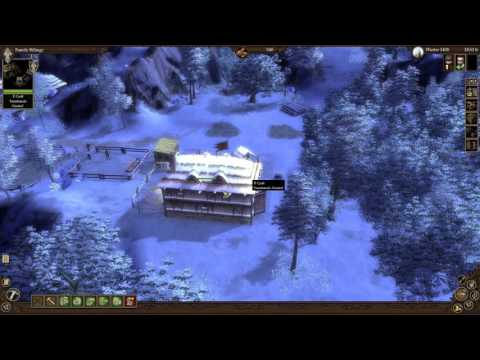 The Guild 2: Beginners Guide Tutorial - Part 7 - 1080p PC