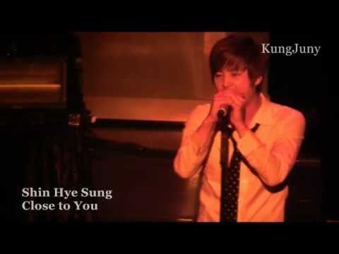 101205 SHS - Awaken (Close to you concert) [KungJuny]