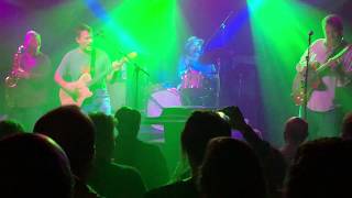 Agents of Good Roots - &quot; Two Bucks &quot; The Broadberry 10/29/17