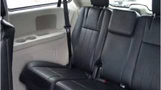 preview picture of video '2014 Chrysler Town & Country Used Cars Dyer IN'