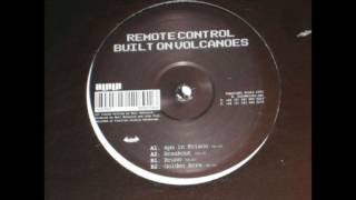 Breakout / Remote Control / Built On Volcanoes [2003]
