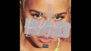 Tommy Genesis - 100 Bad (Official Audio)