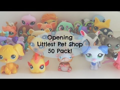 littlest pet shop pc serial number