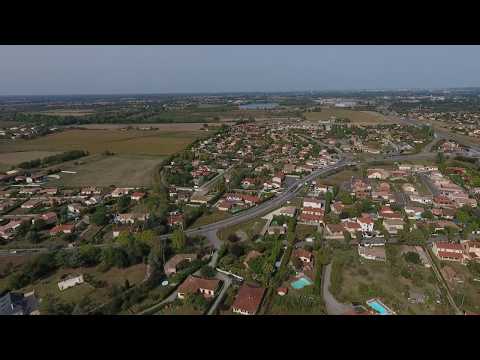 Terrains Angelotti Muret - Les Jardins de Muret - Haute Garonne 31