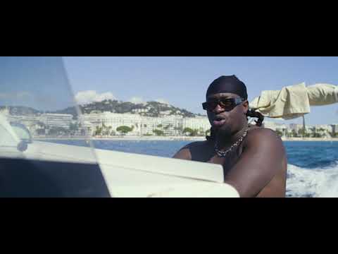 Nyda feat. Captaine Roshi - No No (Clip Officiel)