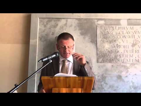 Bernhard Huß - Aristotelismo e petrarchismo nell'ambito dell'Accademia fiorentina