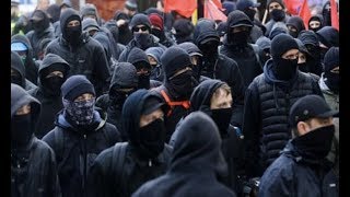 Prophecy Alert: "The Face Of The New World Order"