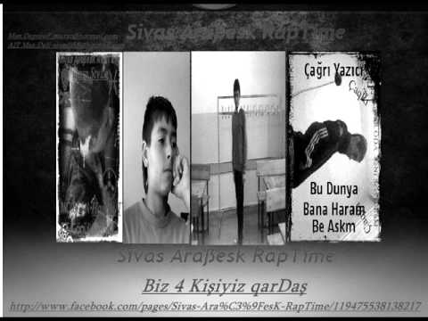Sivas Araßesk RapTime.wmv