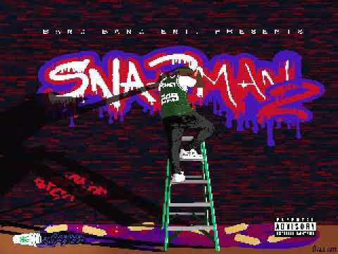 Breeze Barker - Billy Ocean Freestyle feat. Regular Rell & Young Money Yawn