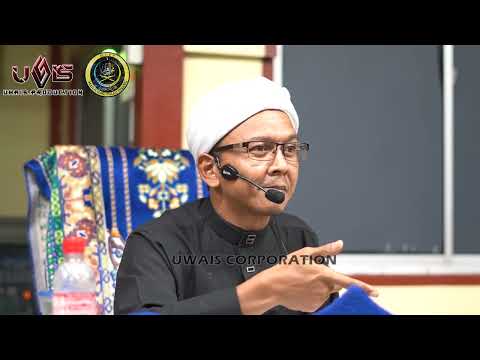 Barakah Bumi Madinah | Ustaz Mohd Lukmanul Hakim Hj Mokhtar