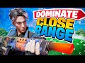 How To Dominate Close Range Fights In Fortnite Chapter 5 (Zero Build Tips & Tricks)