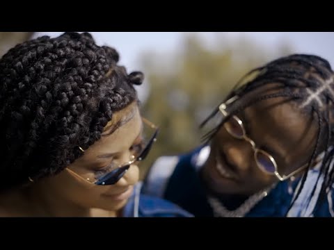 Mozbi - Wooma feat Samba Peuzzi (Official video )