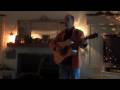 Soldier's Lullaby by Jonathan Byrd