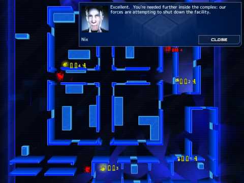 Let's Try Not To Fail Frozen Synapse 1: The First Mission