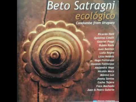 Beto Satragni - Ecológico (Full Album)