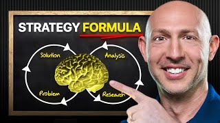 Where Your Best Thinking Actually Happens