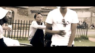 BlaQue_Out - Bad Girl