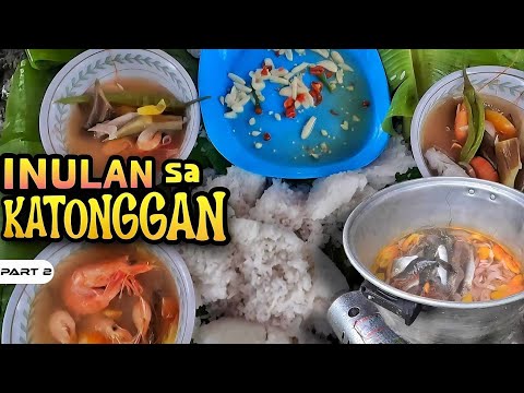 P2-INULAN SA KATONGGAN - EP1118